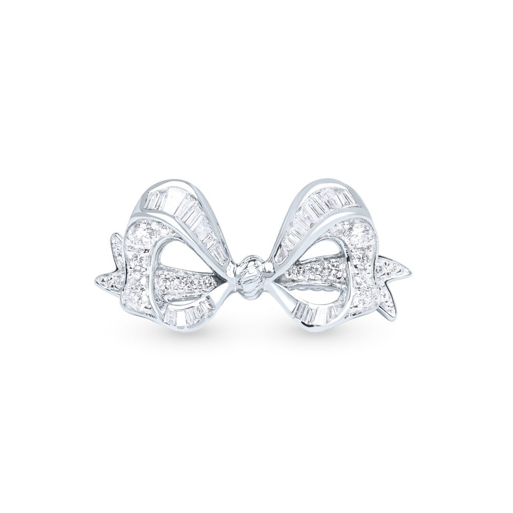 The Reverie Bow Ring