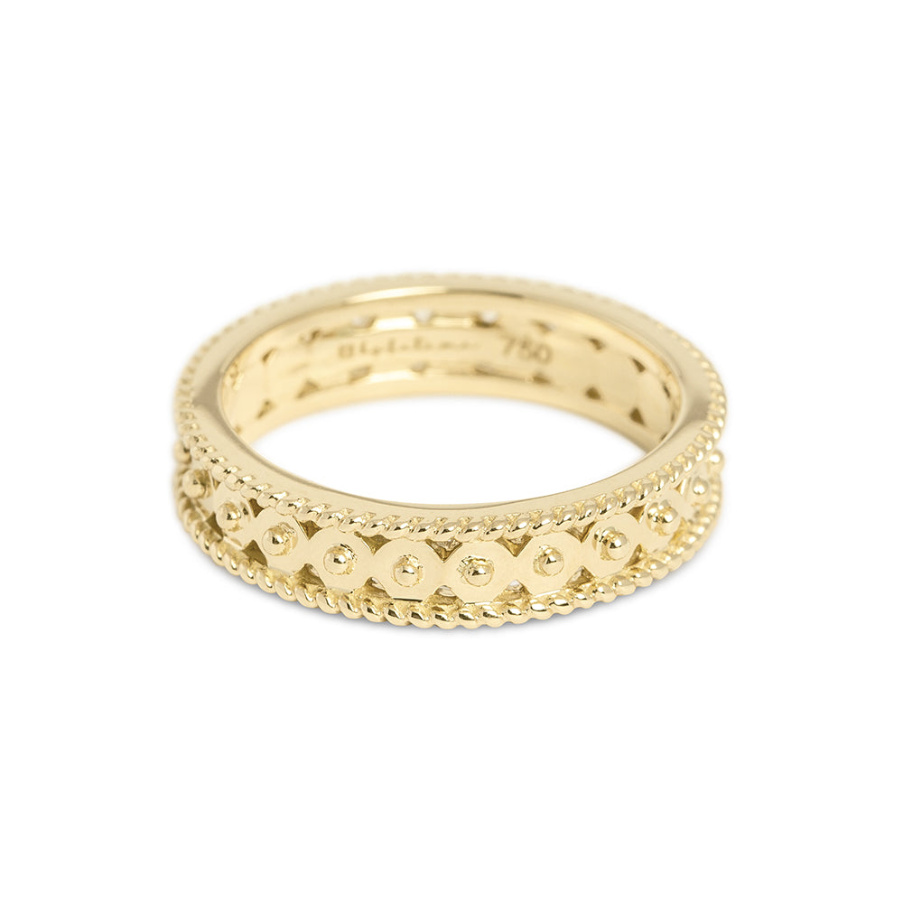Hamda Golden Ring