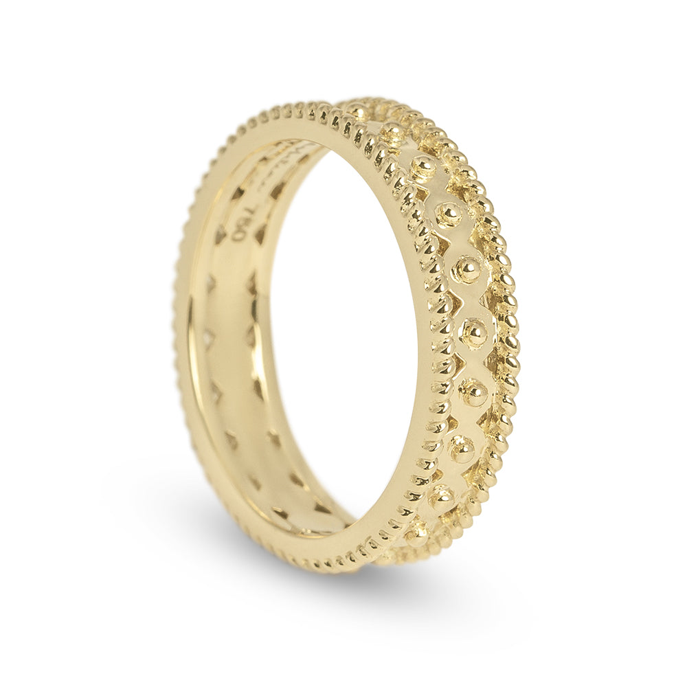 Hamda Golden Ring